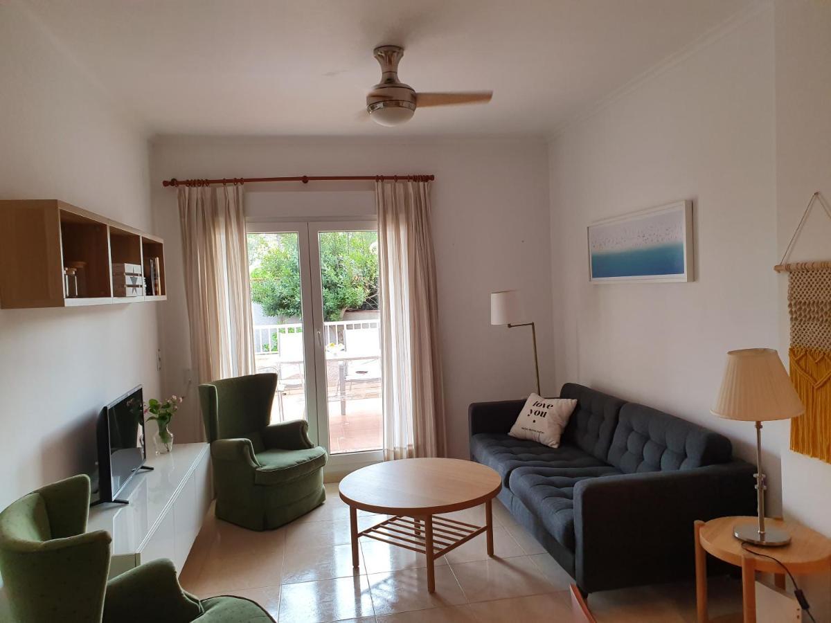 Fantastico Bajo Con Jardin En Playa De Canet Canet d'En Berenguer Exterior photo